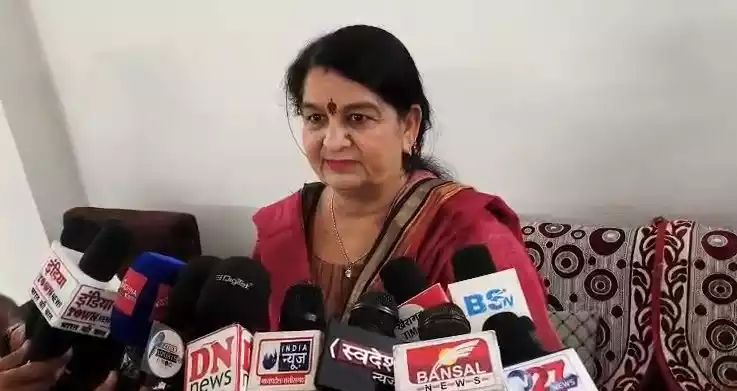 एक वर्ष में बदली खैरागढ़ विश्वविद्यालय की तस्वीर: कुलपति प्रो. डॉ. लवली शर्मा के नेतृत्व में विकास की नई ऊंचाइयाँ