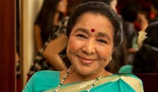 मशहूर सिंगर आशा भोसले का निधन: संगीत जगत में शोक की लहर Renowned Singer Asha Bhosle Passes Away: Wave of Grief Sweeps Through the Music World