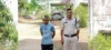 महिला को अश्लील मैसेज भेजने वाला सिरफिरा गिरफ्तार: KCG पुलिस ने साइबर सेल की मदद से आरोपी को दबोचा, भेजा जेल
