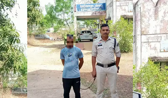 महिला को अश्लील मैसेज भेजने वाला सिरफिरा गिरफ्तार: KCG पुलिस ने साइबर सेल की मदद से आरोपी को दबोचा, भेजा जेल