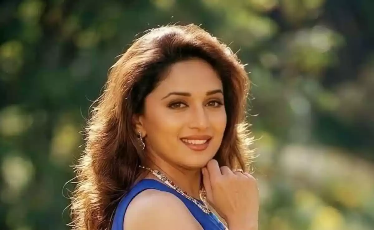 माधुरी को इन फिल्मों ने दिलाई शोहरत These films brought fame to Madhuri