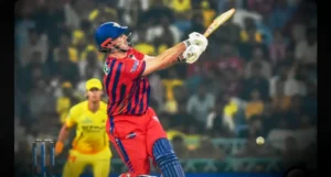 CSK vs LSG: प्लेऑफ उम्मीदों को लगा बड़ा झटका, 7 विकेट से हारी CSK
