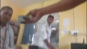 Viral Video: धान खरीदी के नाम पर अवैध वसूली? किसान परिवार का आरोप, वीडियो सोशल मीडिया पर वायरल