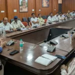 छत्तीसगढ़ पेट्रोल पंप समाचार (Chhattisgarh Petrol Pump News)खैरागढ़ पुलिस कंट्रोल रूम टोल फ्री नंबर (Khairagarh Police Toll Free Number)खैरागढ़ में पेट्रोल-डीजल का स्टॉक सामान्य, जिला प्रशासन ने कहा- अफवाहों पर न दें ध्यानखैरागढ़ पेट्रोल डीजल स्टॉक अपडेट (Khairagarh Petrol Diesel Stock)