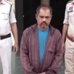-नानी के क्रियाकर्म में आई युवती से दुष्कर्म, आरोपी को जेल भेजा
