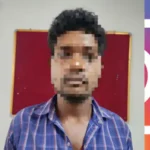 Instagram पर बच्चों से जुड़े अश्लील वीडियो अपलोड करने वाला युवक गिरफ्तार