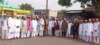 मुल्क की खुशहाली की दुआ के साथ मनाया गया ईद- उल- अज़हा पर्व 