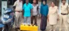 Crime: चोरी मामले पर घरेलू कामगार सहित तीन आरोपी गिरफ्तार, चोरी के जेवरात एवं अन्य सामान बरामद