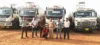 LPG Scam : LPG घोटाले का बड़ा खुलासा’ 6 टैंकरों से 90 टन गैस पार, 1.5 करोड़ के गबन में मैनेजर गिरफ्तार