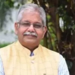 BJP के वरिष्ठ नेता धरमलाल कौशिक के साथ सरेराह लूट की घटना, मोबाइल छीनकर भागे बदमाश