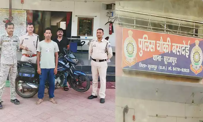 युवाओं को नशा परोसने वाले अंतरराज्यीय रैकेट का भंडाफोड़, भारी मात्रा में नशीले इंजेक्शन जब्त