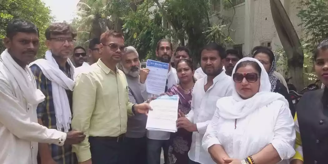 जनसंपर्क विभाग में पारदर्शिता पर सवाल, प्रधानमंत्री से लेकर CBI तक पहुंची शिकायत