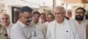भाजपा नेता से विवाद के बाद निलंबित हुए CEO रूपेश पांडेय, भूपेश बघेल से मुलाकात चर्चा में