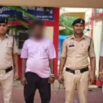 फर्जी जन्म प्रमाण पत्र बनाकर नाबालिग साबित करने की साजिश का खुलासा, यूपी से आरोपी गिरफ्तार
