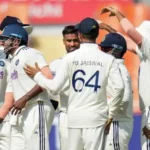 भारत ने अफगानिस्तान को एक पारी और 300 रन से हराया, टेस्ट इतिहास की सबसे बड़ी जीत दर्ज