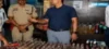 ब्रांडेड के नाम पर चल रहा था नकली कारोबार, पुलिस की रेड, एक आरोपी गिरफ्तार, दो साथी फरार