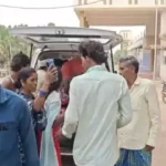दर्दनाक हादसा, कच्ची दीवार गिरने से दो सगी बहनों की मौत, बुआ गंभीर रूप से घायल bemetara news