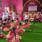 खैरागढ़ में 3 दिवसीय आचार्य प्रशिक्षण संपन्न, भागवत शरण बोले- संस्कारयुक्त शिक्षा से बनेगा सशक्त समाज