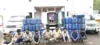 डीजल चोरी करने वाले अंतर्राज्यीय गिरोह के 9 आरोपी गिरफ्तार, उरला में बना रखा था ठिकाना