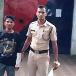 चोरी की वारदात का खुलासा: सोमनी पुलिस ने आरोपी को भेजा जेल, 2 नाबालिग भी पकड़े गए