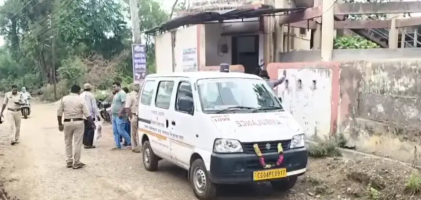 As soon as the electricity switch was switched on,बिजली का स्विच ऑन करते ही आया ऐसा करंट की छात्र की हुई दर्दनाक मौ@त