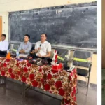 विद्यार्थियों ने सीखी आधुनिक तकनीकों की बारीकियां, 4 पीएमश्री विद्यालयों में एआई आधारित कार्यशाला