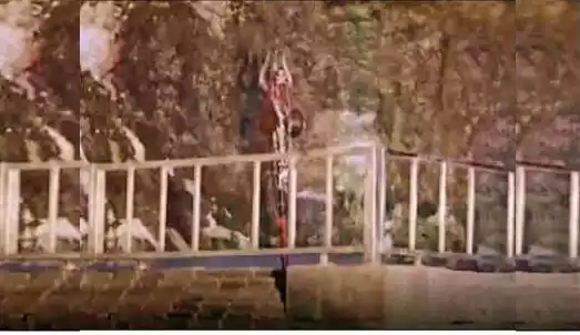 बाबा बर्फानी समय से पहले हुए अंतर्ध्यान, 5 दिन में पूरी तरह पिघला हिम शिवलिंग