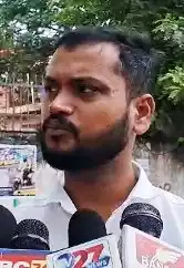 निर्मल कोसरे