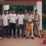 हत्या के प्रयास के कर्नर वाले चार आरोपी गिरफ्तार, न्यायिक रिमांड पर भेजे गए
