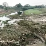 सबसे अधिक बारिश, फिर भी सूखी रही डोटू नदी; गहराया जलस्रोतों का संकट