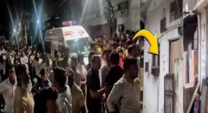 रसगुल्ला में जहर मिलाकर परिवार 5 लोगों की सामूहिक खुदकुशी, जांच के लिए बनी SIT 