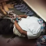 बाल संप्रेक्षण गृह में चौकीदार की हत्या करके फरार हुए 4 नाबालिग, मच गया हड़कंप