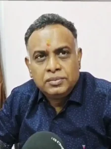 Khairagarh janpat ceo