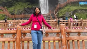 कैलाश मानसरोवर की यात्रा पर गई छत्तीसगढ़ की बेटी हुई लापताChhattisgarh girl goes missing on Kailash Mansarovar YatraChhattisgarh girl goes missing 