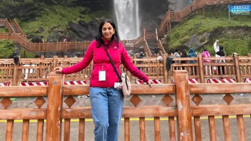 कैलाश मानसरोवर की यात्रा पर गई छत्तीसगढ़ की बेटी हुई लापताChhattisgarh girl goes missing on Kailash Mansarovar YatraChhattisgarh girl goes missing