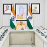 हर घर तिरंगा' अभियान में बढ़-चढ़कर सहभागिता का आह्वान, इस वर्ष 5 करोड़ घरों पर राष्ट्रीय ध्वज फहराने का लक्ष्य