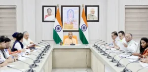 हर घर तिरंगा' अभियान में बढ़-चढ़कर सहभागिता का आह्वान, इस वर्ष 5 करोड़ घरों पर राष्ट्रीय ध्वज फहराने का लक्ष्य