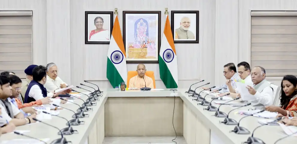 हर घर तिरंगा' अभियान में बढ़-चढ़कर सहभागिता का आह्वान, इस वर्ष 5 करोड़ घरों पर राष्ट्रीय ध्वज फहराने का लक्ष्य