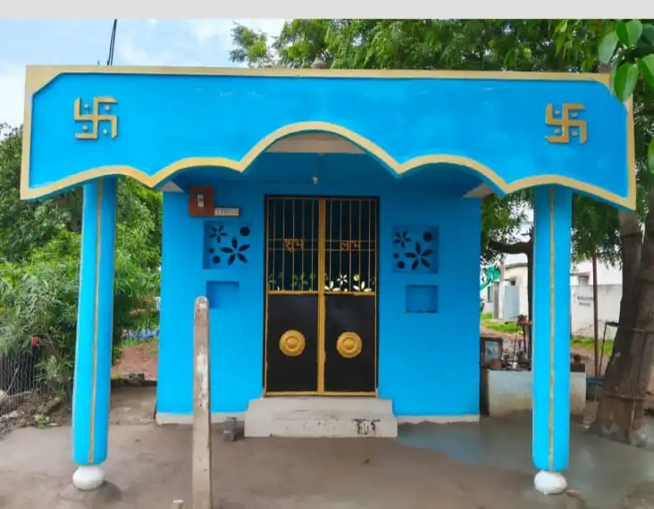 सर्वतारनेश्वर महादेव मंदिर में त्रिदिवसीय प्राण प्रतिष्ठा महोत्सव, गूंजेगा हर-हर महादेव