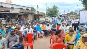 शिक्षक साझा मंच की बड़ी मांग: सेवारत शिक्षकों को TET अनिवार्यता से मिले सेवा सुरक्षा, वेतन विसंगति दूर करने की मांग