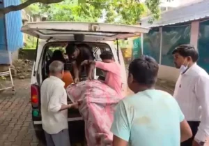 नवविवाहिता की मौत का खुलासा: पति ने पढ़ाई नहीं करने दी और दिया दहेज प्रताड़ना, खौफनाक कदम, पति गिरफ्तार
