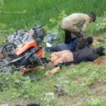 रक्षाबंधन से एक दिन पहले सड़क हादसे में दो सगे भाइयों की मौत, गांव में पसरा मातम…
