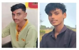 रक्षाबंधन से एक दिन पहले सड़क हादसे में दो सगे भाइयों की मौत, गांव में पसरा मातम…