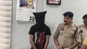 जीवनसाथी वैवाहिक ऐप से शादी का झांसा, फिर ब्लैकमेलिंग; युवती से 1.67 लाख की ठगी