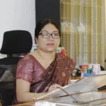 खैरागढ़ की बेटी प्रो. मांडवी सिंह बनीं फिर से भातखण्डे संस्कृति विश्वविद्यालय, लखनऊ की कुलपति