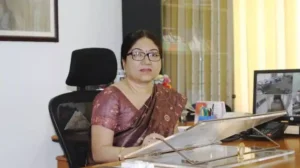 खैरागढ़ की बेटी प्रो. मांडवी सिंह बनीं फिर से भातखण्डे संस्कृति विश्वविद्यालय, लखनऊ की कुलपति