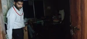 connection to Khairagarh Municipality office cut बिजली बिल बकाया पड़ा भारी, खैरागढ़ नगर पालिका कार्यालय का कनेक्शन काटा, करोड़ों का बिजली बिल बकाया