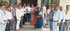 TET के विरोध में शिक्षकों ने उठाई आवाज, विधायक ने मुख्यमंत्री-शिक्षामंत्री व प्रधानमंत्री तक मुद्दा पहुंचाने का दिया आश्वासन