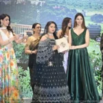 शीतल गुप्ता ने बढ़ाया जिले का मान, राष्ट्रीय स्तर पर जीता 'ब्यूटी आइकॉन' का अवॉर्ड