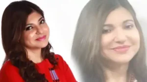 Alka Yagnik battling sensorineural hearing loss; takes a break from recording सेंसरिन्यूरल हियरिंग लॉस से जूझ रहीं अलका याग्निक, रिकॉर्डिंग से लिया ब्रेक, कहा धीरे-धीरे हो रही हैं ठीक